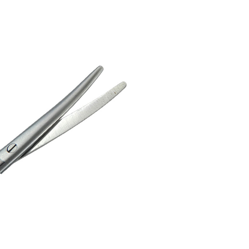 Fox Metzenbaum Scissors Curved S/B 14.5cm / 5.7"