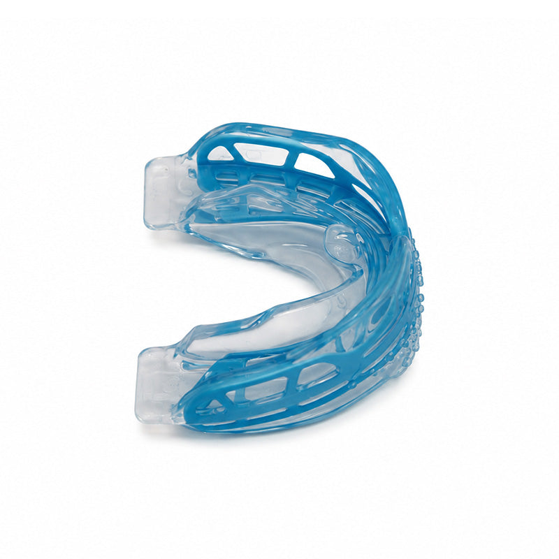 MRC Myobrace for Teens trainer appliance by Myofunctional Research Co. designed for orthodontic correction in teenagers.