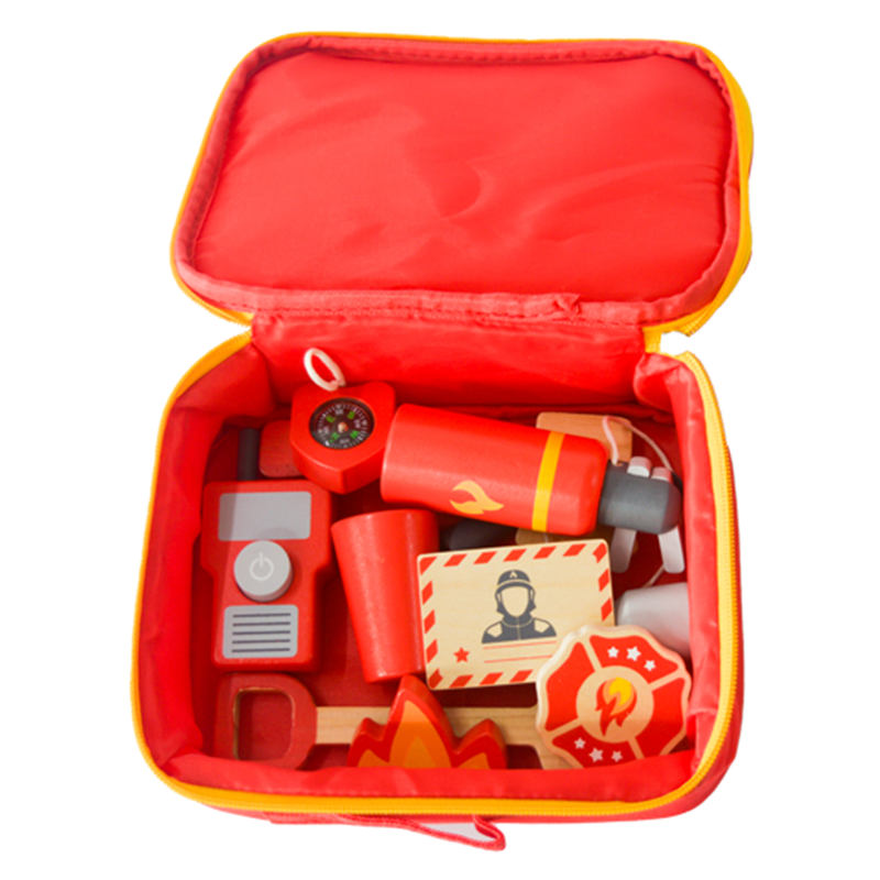 Marshall's Rescue Kit