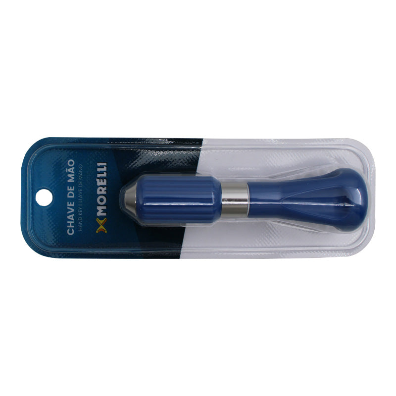 Morelli Hand Key - Libral Traders