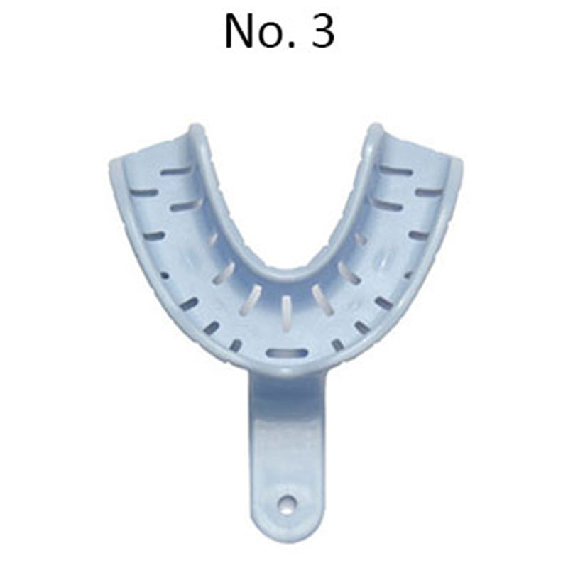 Transform Heat Mouldable Impression Trays