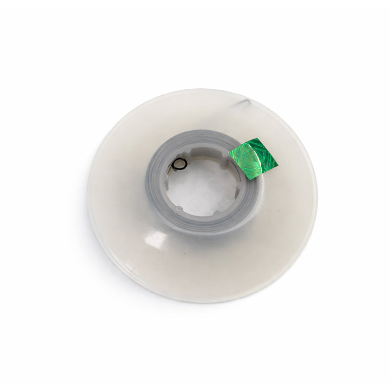 A.J. Wilcock AJW Premium Purple Wire, 25 ft, Australian craft wire with a smooth, flexible design for jewelry making and crafting.