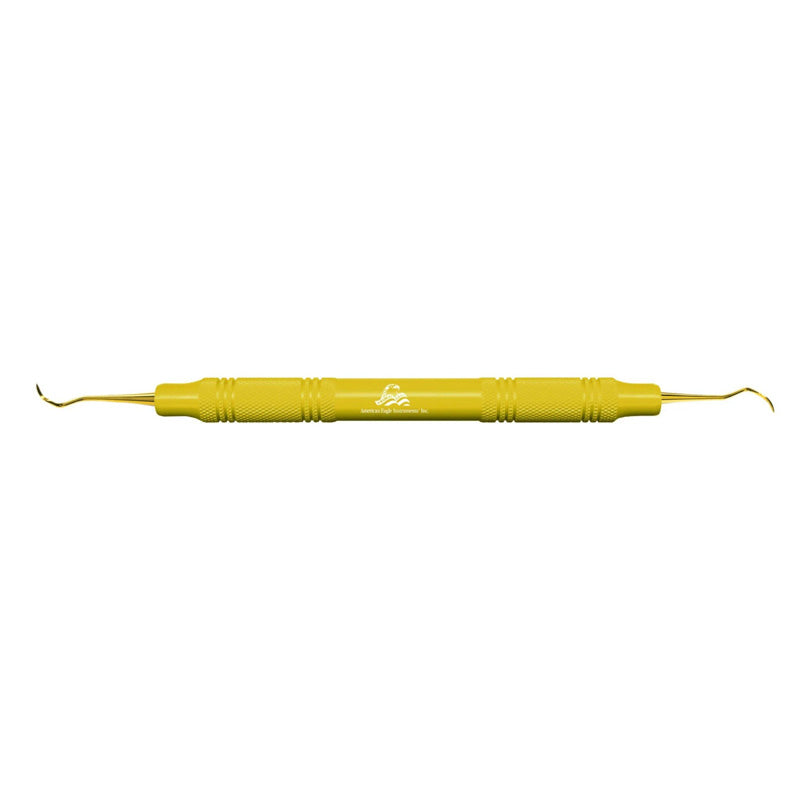 American Eagle Posterior Scalers 204S - Libral Traders