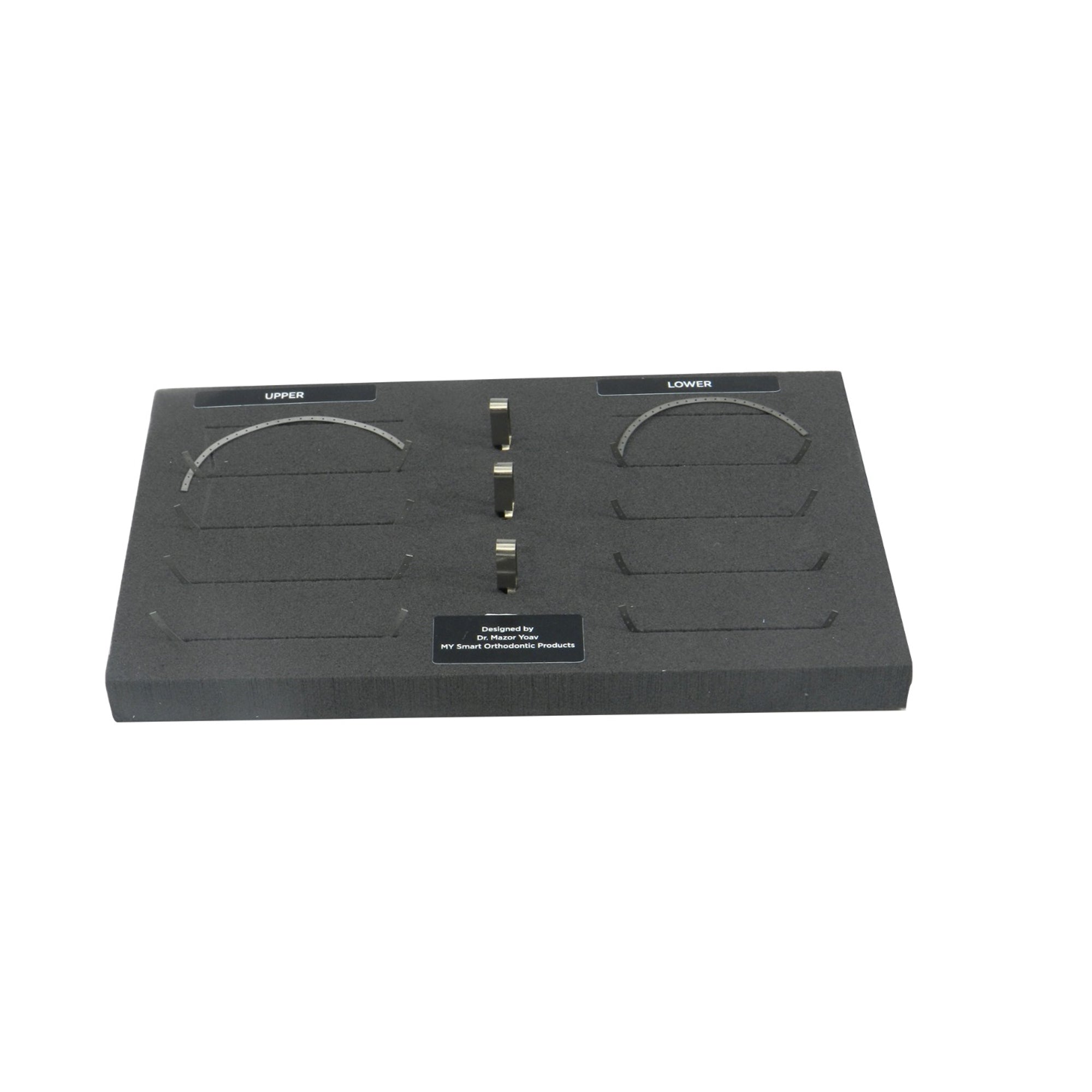 Strauss Lingual Retention Wire Set