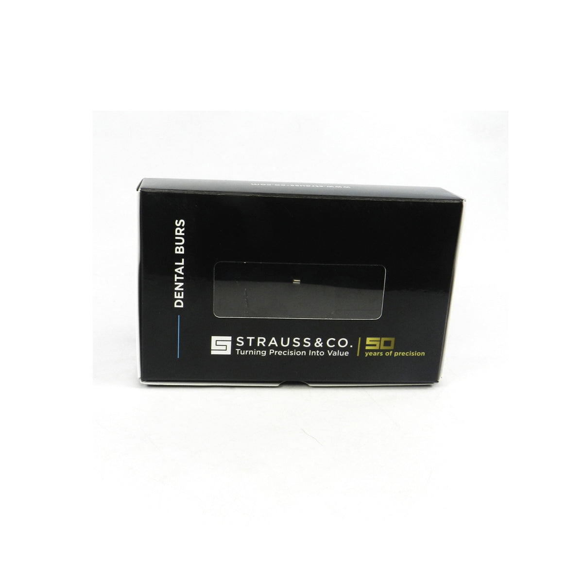 Strauss & Co lingual retention wire set with multiple stainless steel wires for orthodontic stabilization and retention.