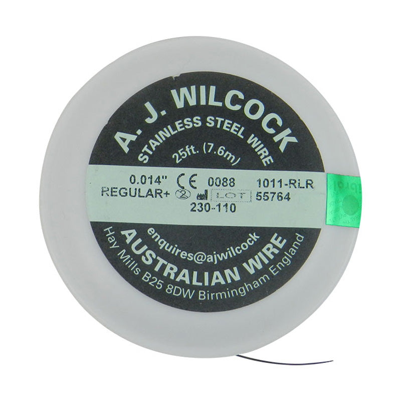 AJW Special (Blue) Wire 25 Ft. - Libral Traders