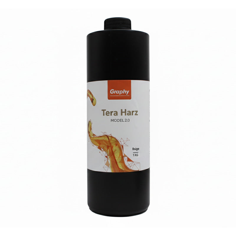 Graphy Resin for Model Printing