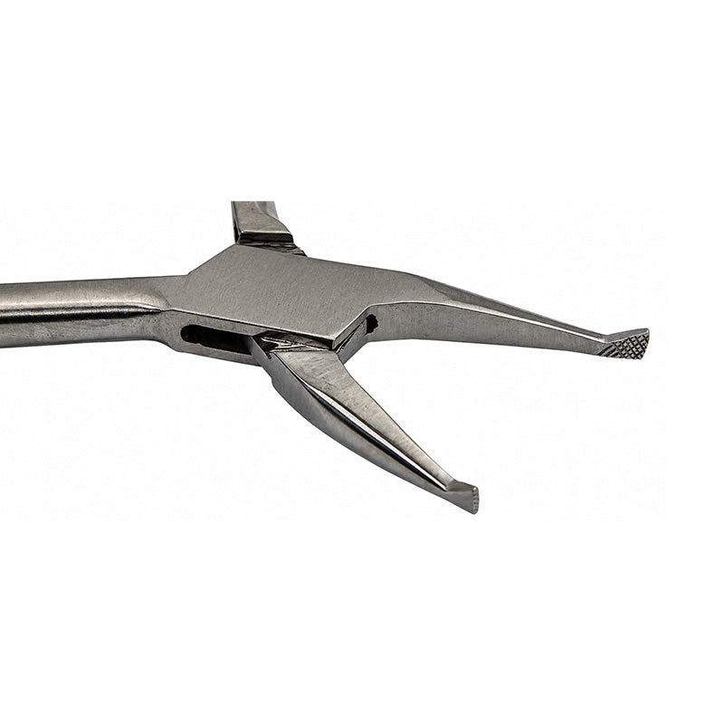 Shree How Style Plier Straight