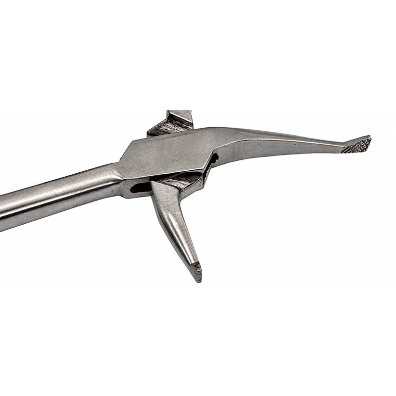 Shree How Style Plier Straight