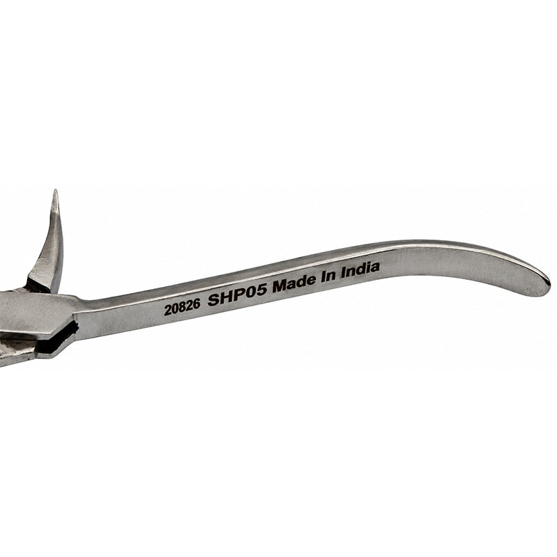 Shree How Style Plier Straight