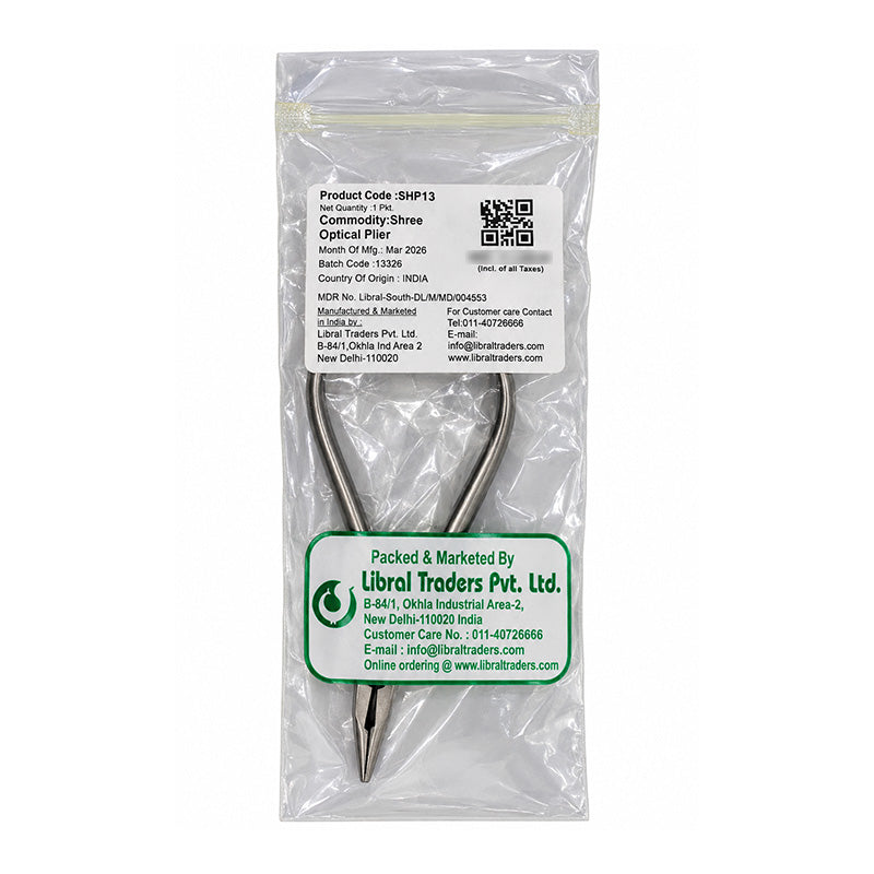 Shree Optical Plier