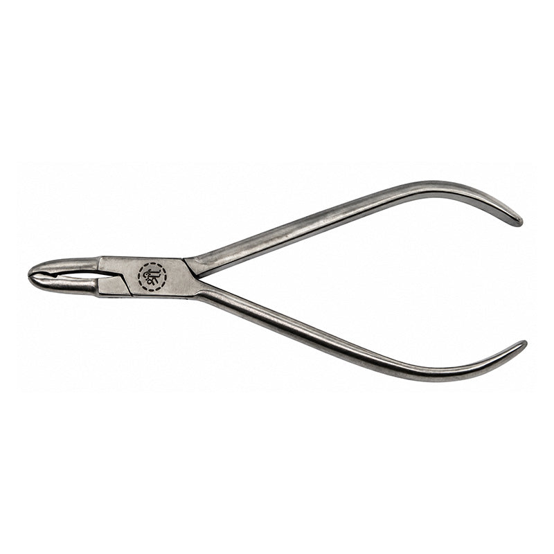 Shree Band Contouring Johnson Style