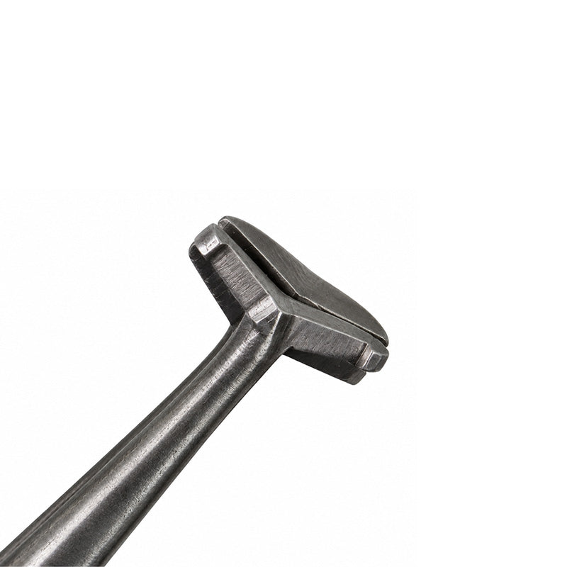 Shree Anterior Band Forming Plier by Shree Orthodontics, a banding tool used for shaping orthodontic bands.