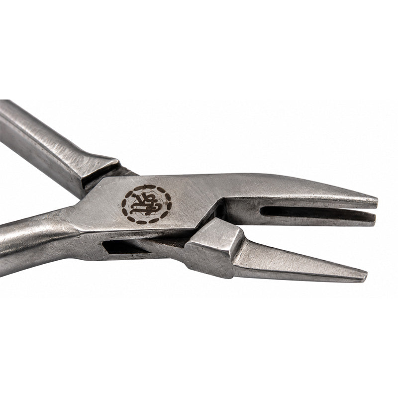 Shree Three Beak Plier by Shree Orthodontics, a utility tool with three beak tips for precise orthodontic adjustments.