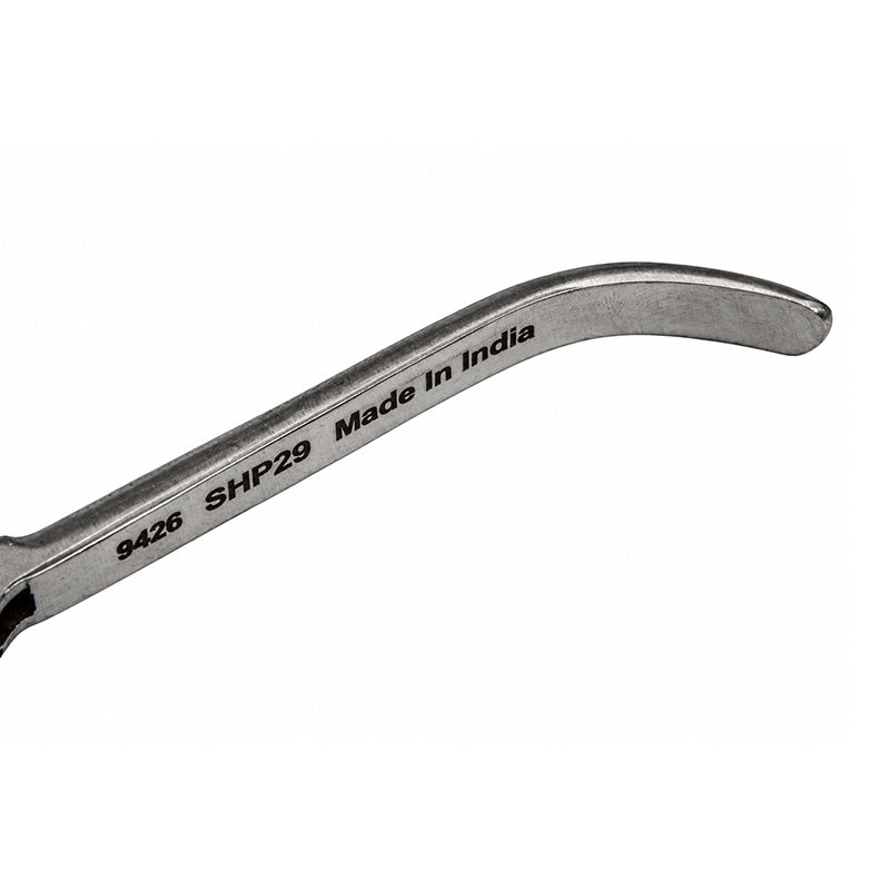 Shree Bracket Remover Curved