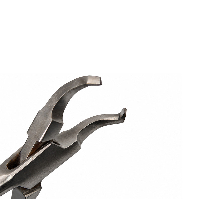 Shree Bracket Remover Curved