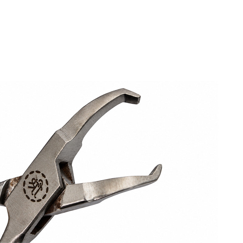 Shree Bracket Remover Curved