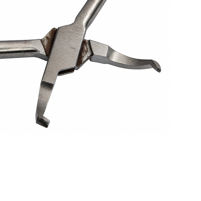 Shree Bracket Remover Curved