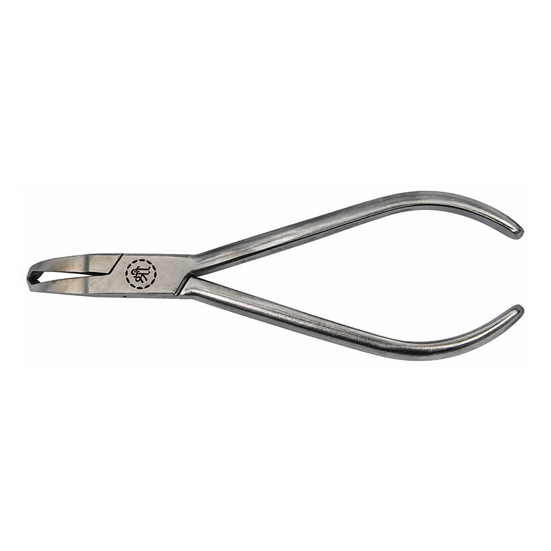 Shree Bracket Remover Curved