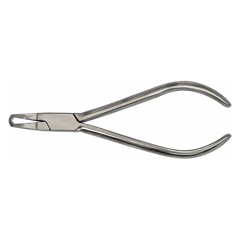 Shree Bracket Remover Curved