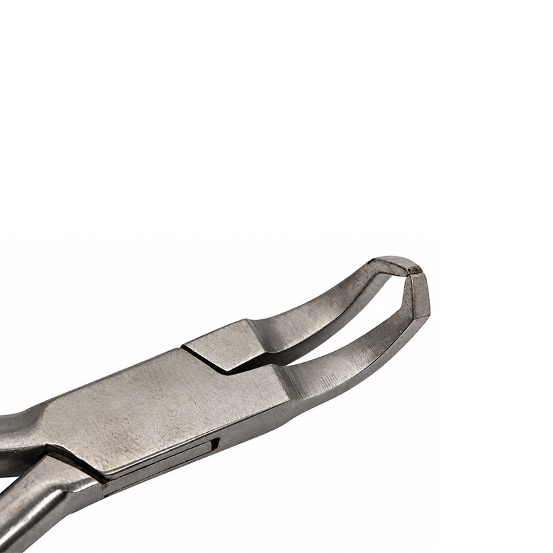 Shree Bracket Remover Curved