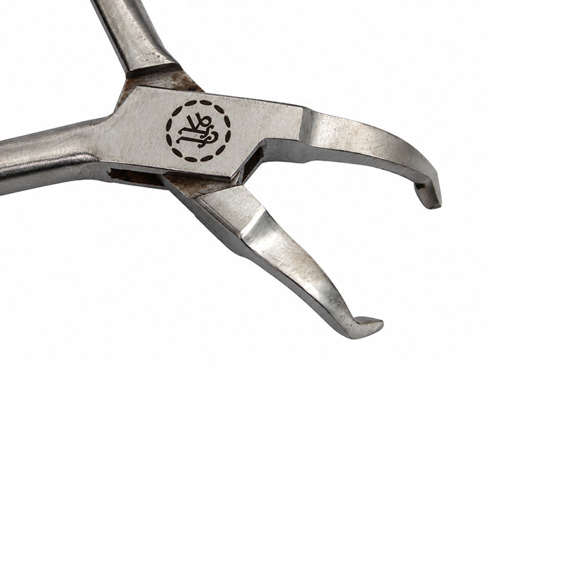 Shree Bracket Remover Curved