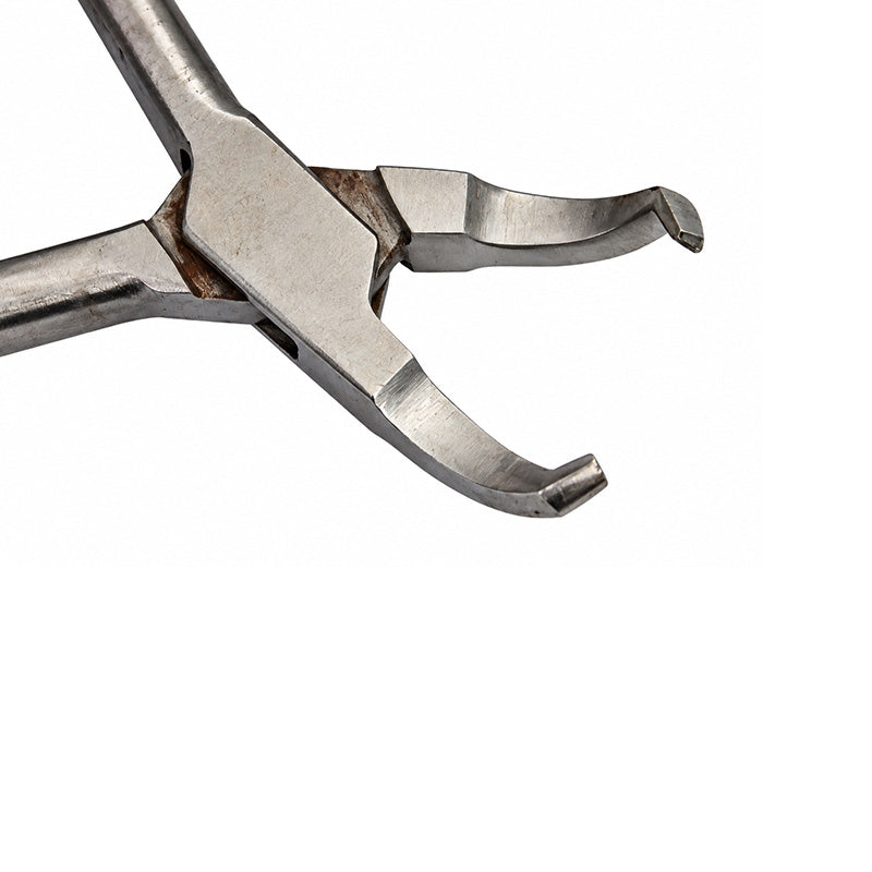 Shree Bracket Remover Curved
