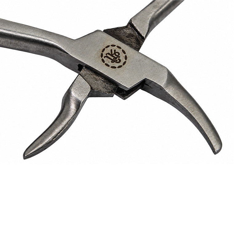Shree Orthodontics Band Contouring Gorden Style Plier, orthodontic banding tool for precise dental work