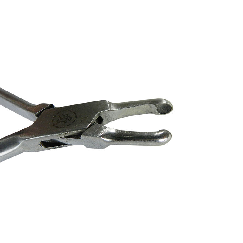 Shree Crown Contouring Plier - Libral Traders