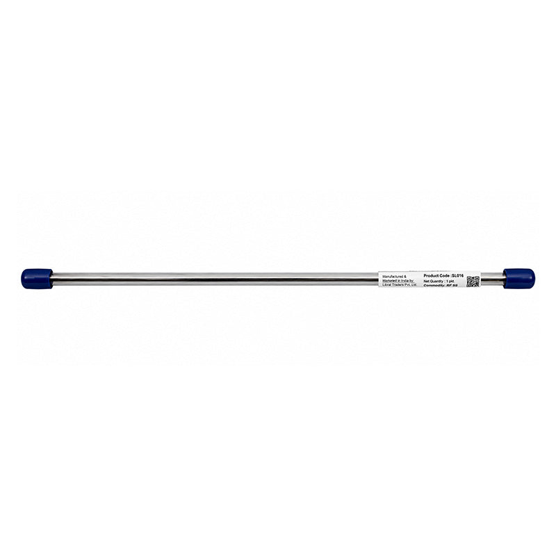 RF SS Straight Length Wires