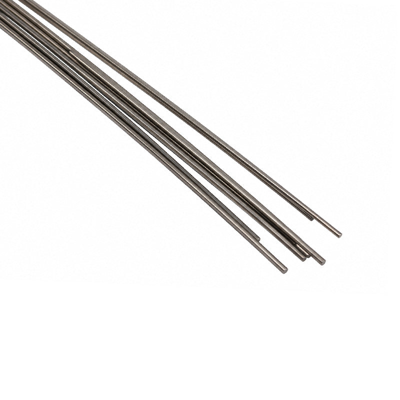 RF SS Straight Length Wires
