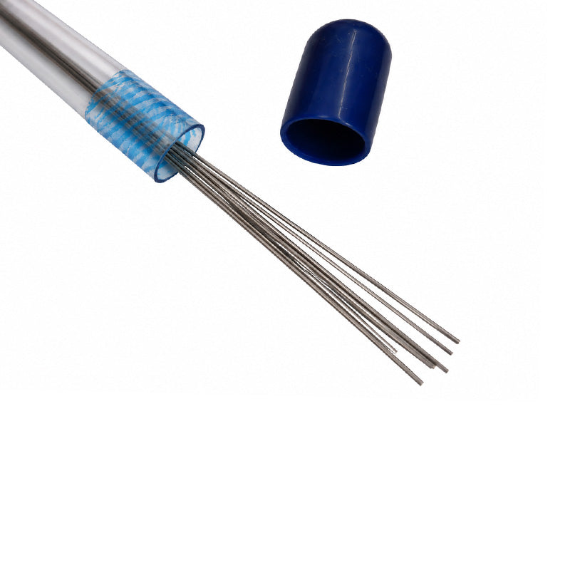 RF SS Straight Length Wires