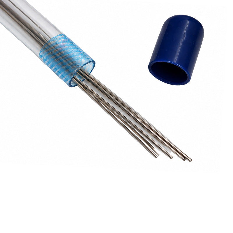RF SS Straight Length Wires