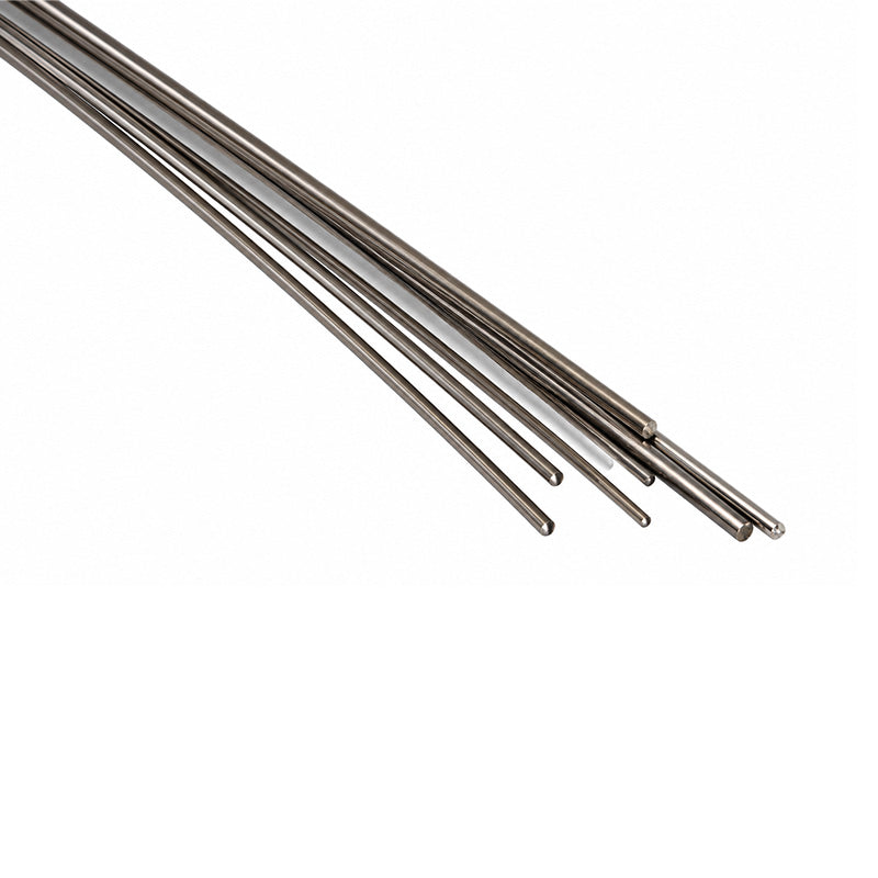 RF SS Straight Length Wires