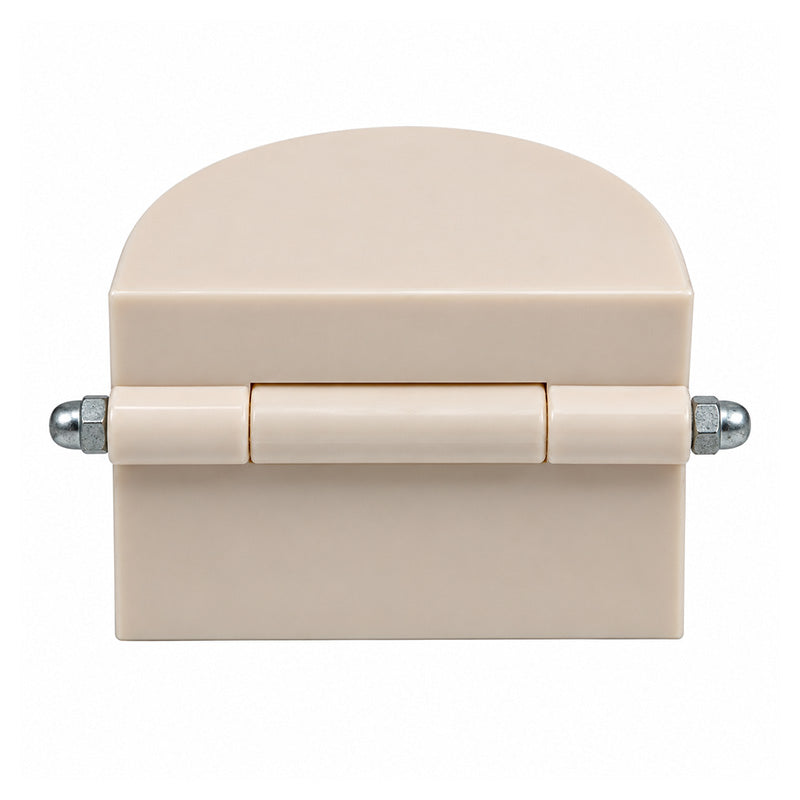 Libral Study Model With Centrino Standard Brackets
