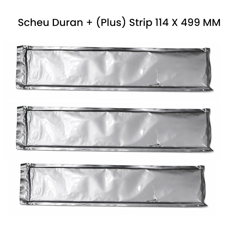 Scheu Duran + (Plus) Strip 114 X 499 MM
