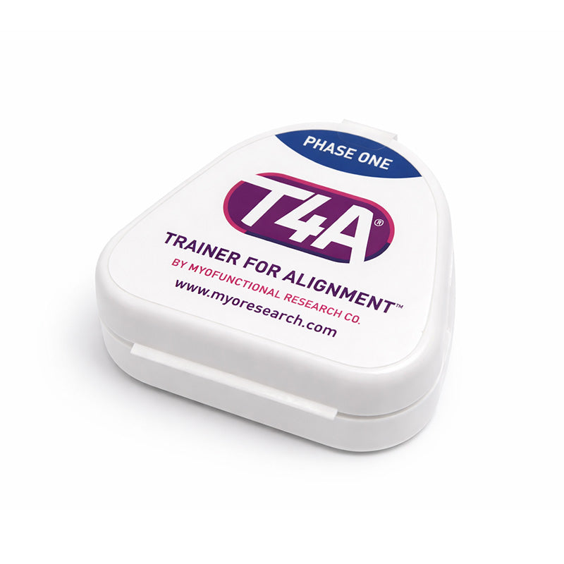 MRC Trainer for Alignment - T4A Phase 1 Large Clear