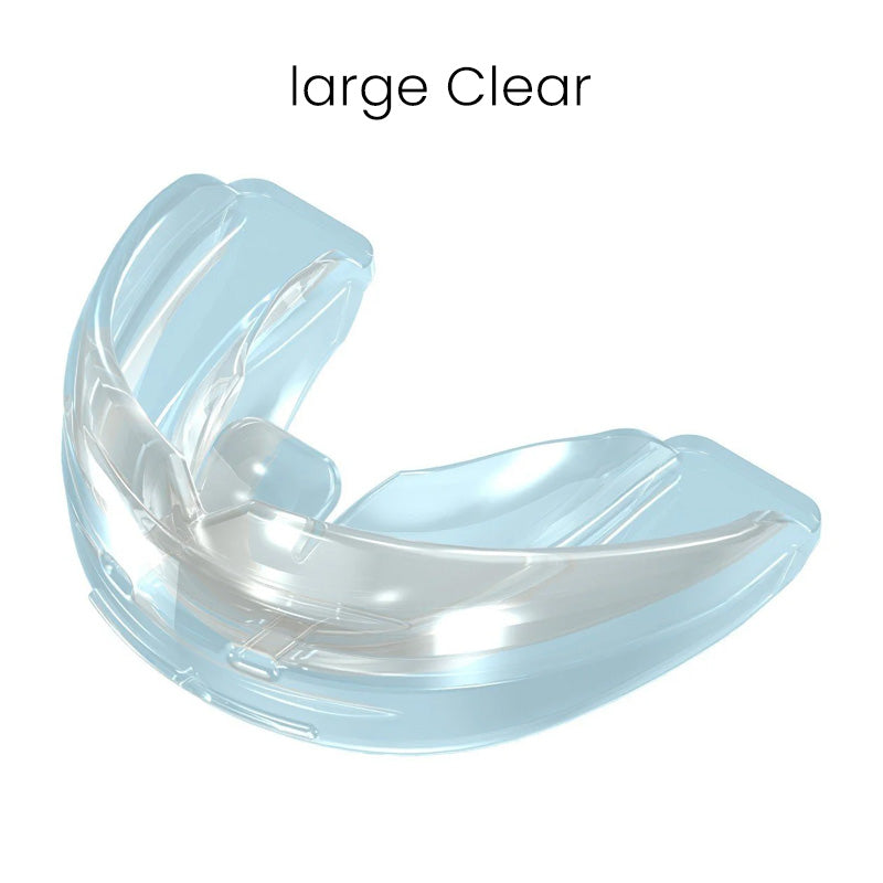 MRC Trainer T4A Phase 1 Large Clear - Libral Traders