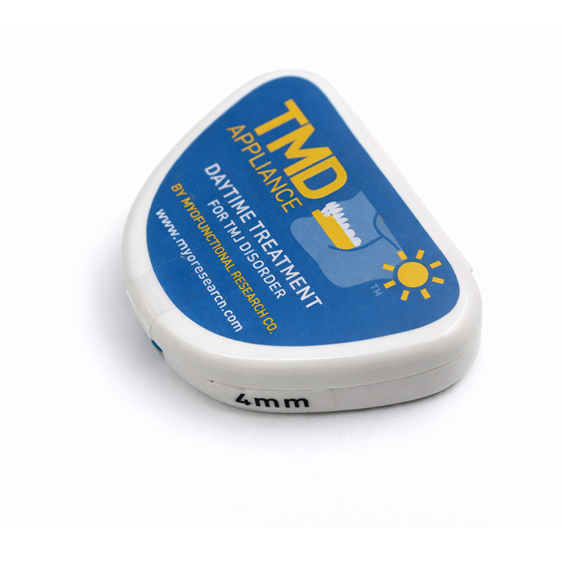 MRC Trainer TMD Appliance (Customizable Daytime)