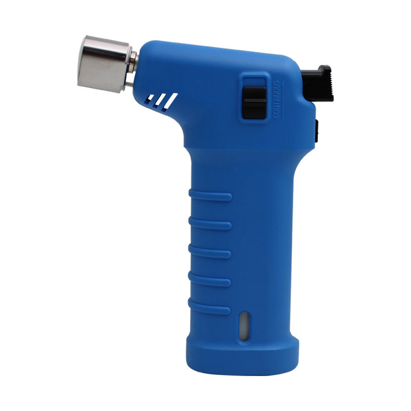 Rabbit Force Torch Plastic Body Small Blue