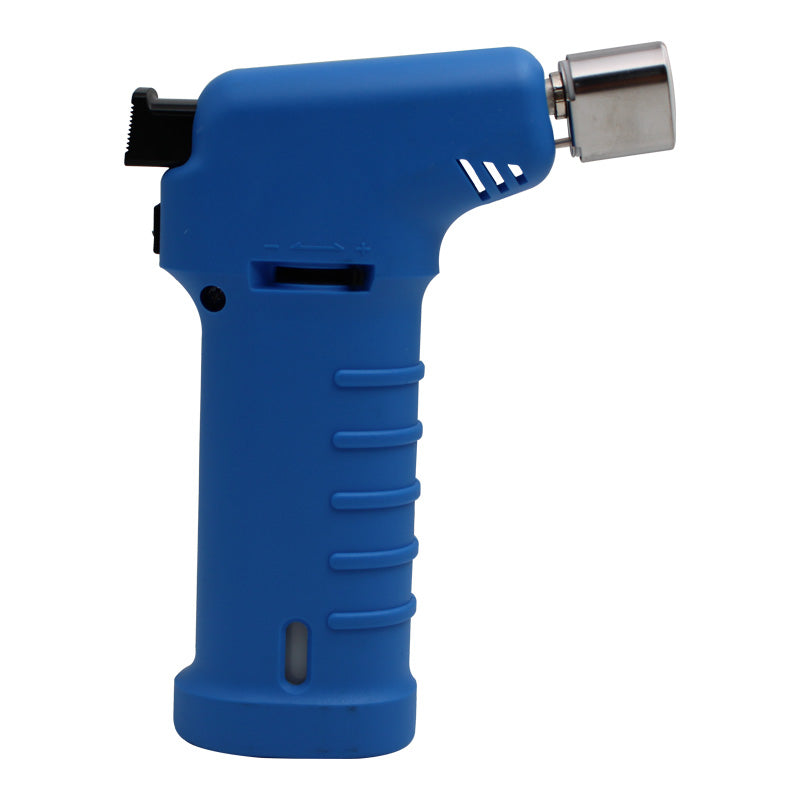 Rabbit Force Torch Plastic Body Small Blue