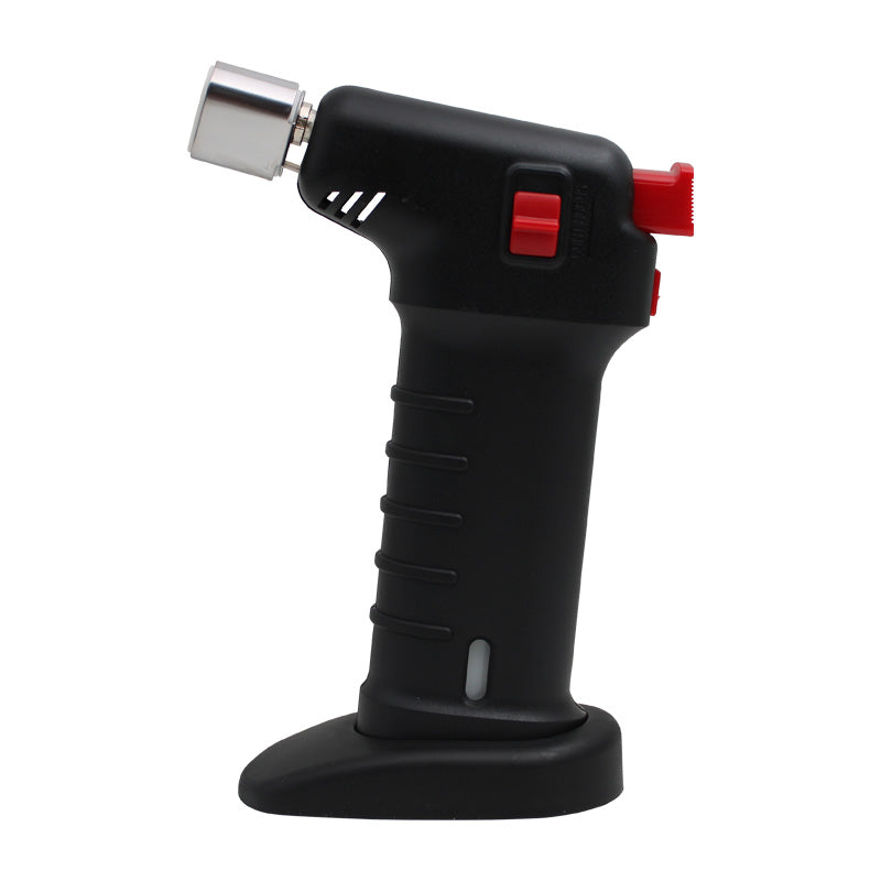 Rabbit Force Torch Plastic Body Small Black