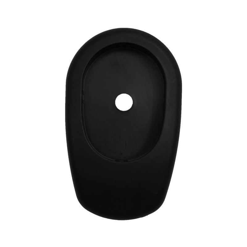 Rabbit Force Torch Plastic Body Small Black - Libral Traders