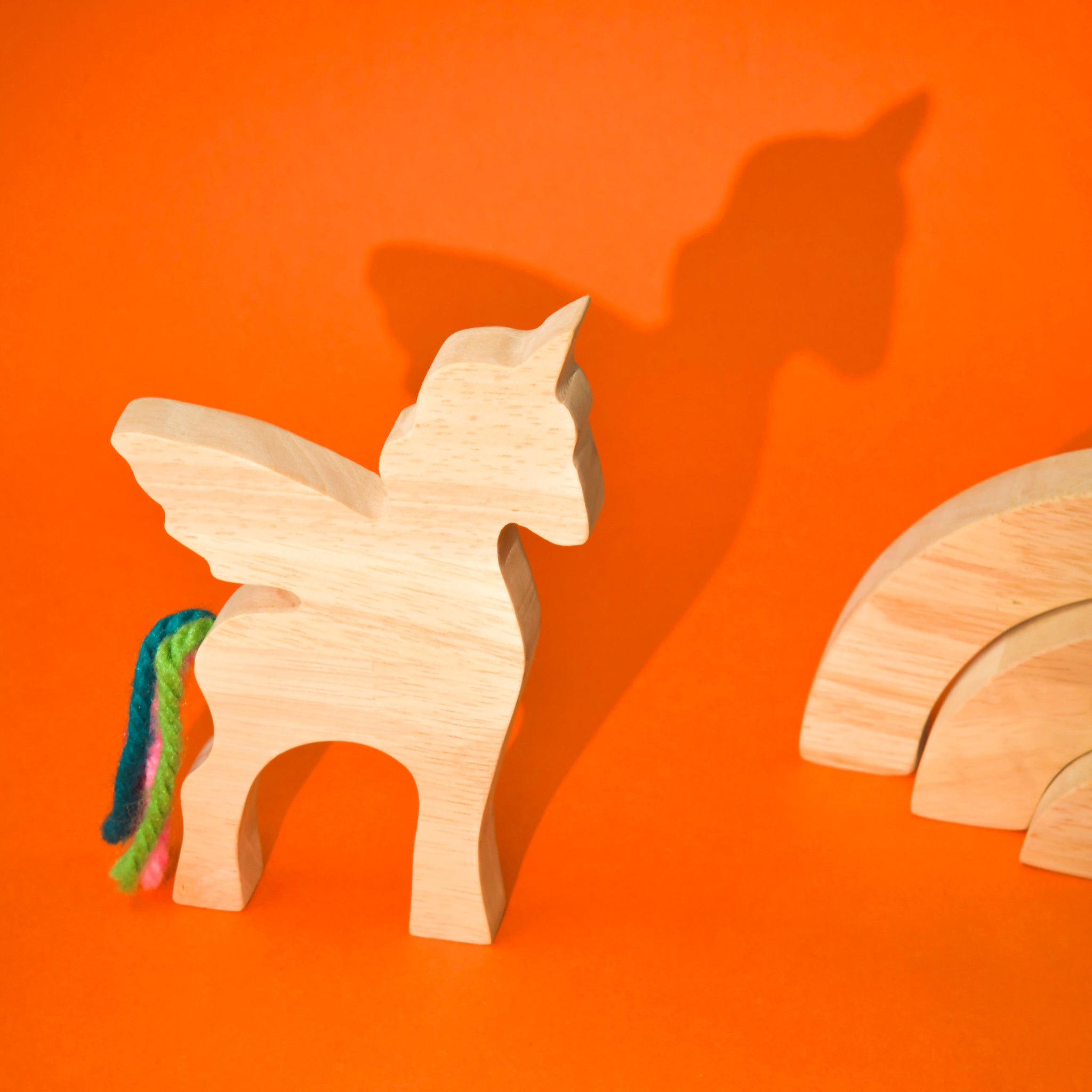 DIY Kit - Unicorn - Libral Traders