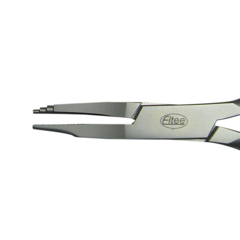 Eltee Loop Forming Plier Tweed Style Large - Libral Traders