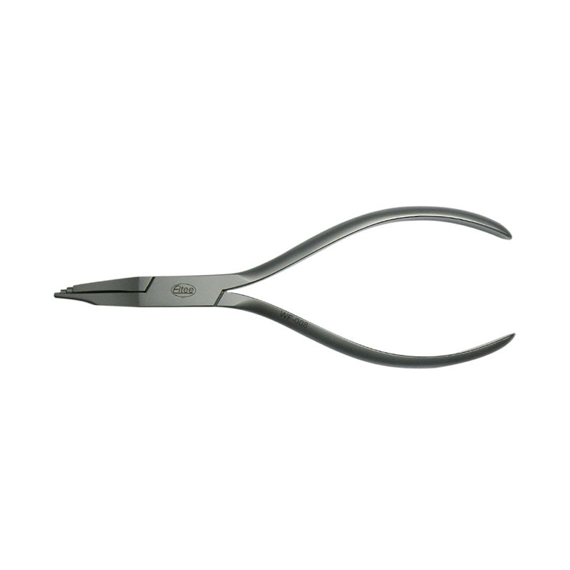 Eltee Loop Forming Plier Tweed Style Large - Libral Traders