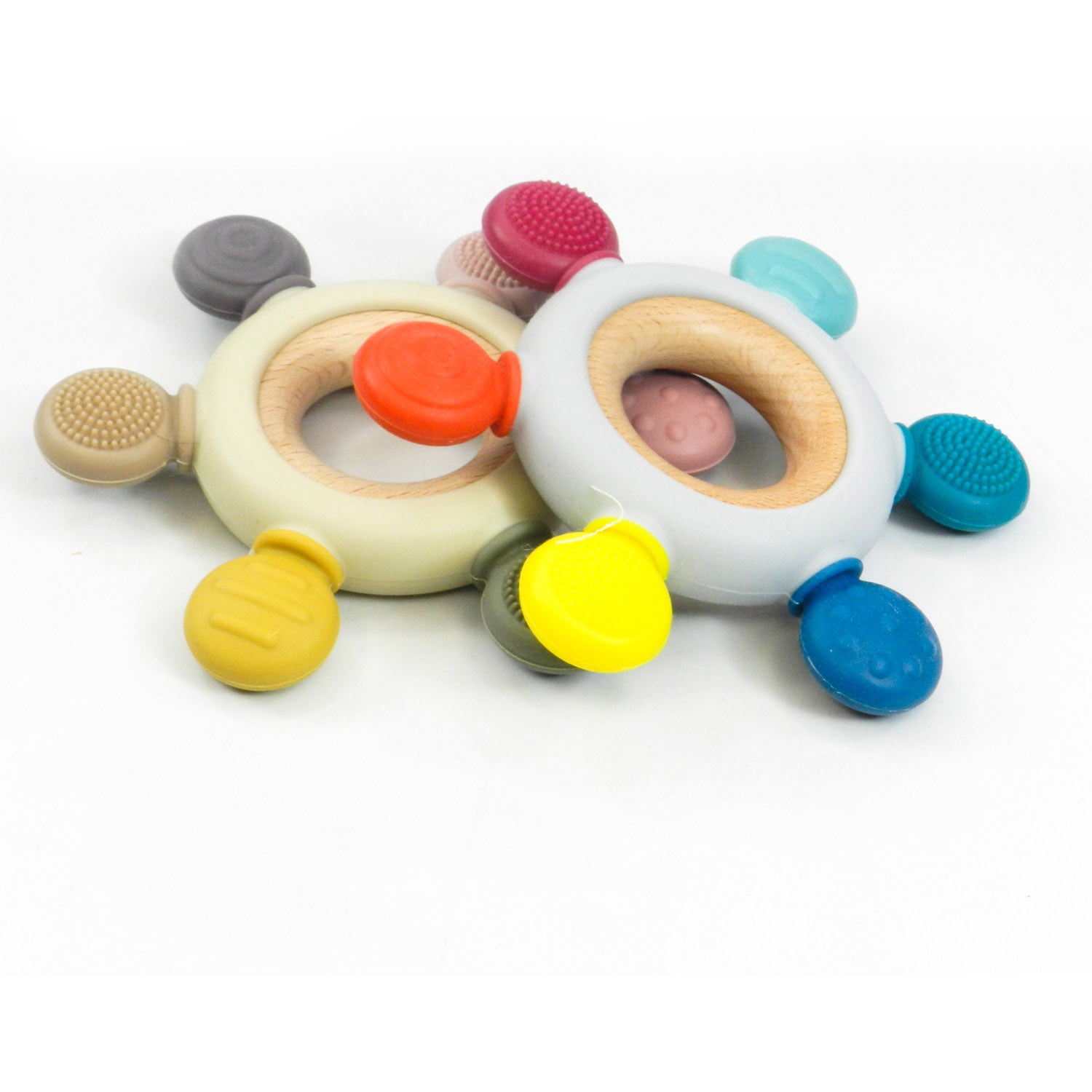 Teether