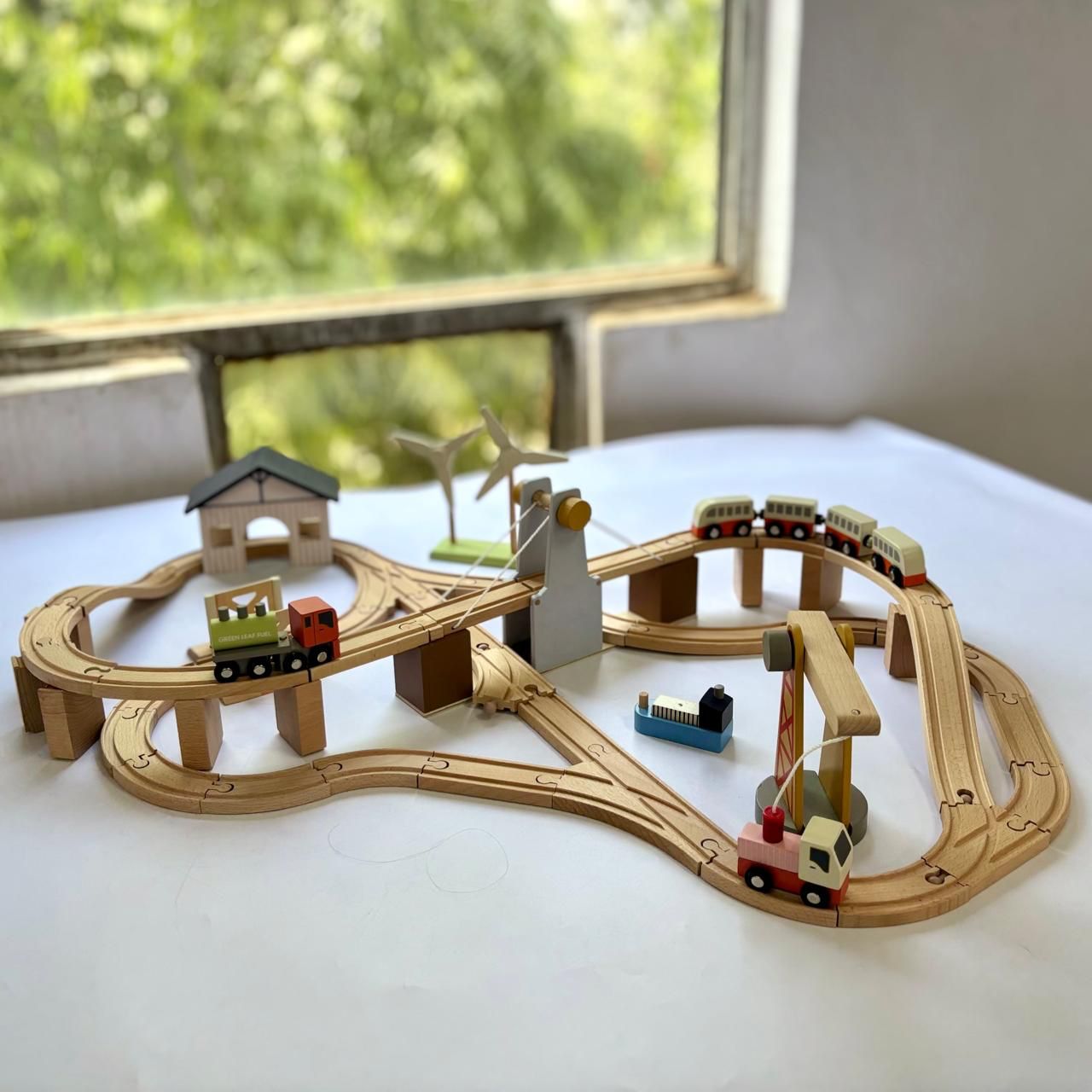 Ship & Station - Libral Traders