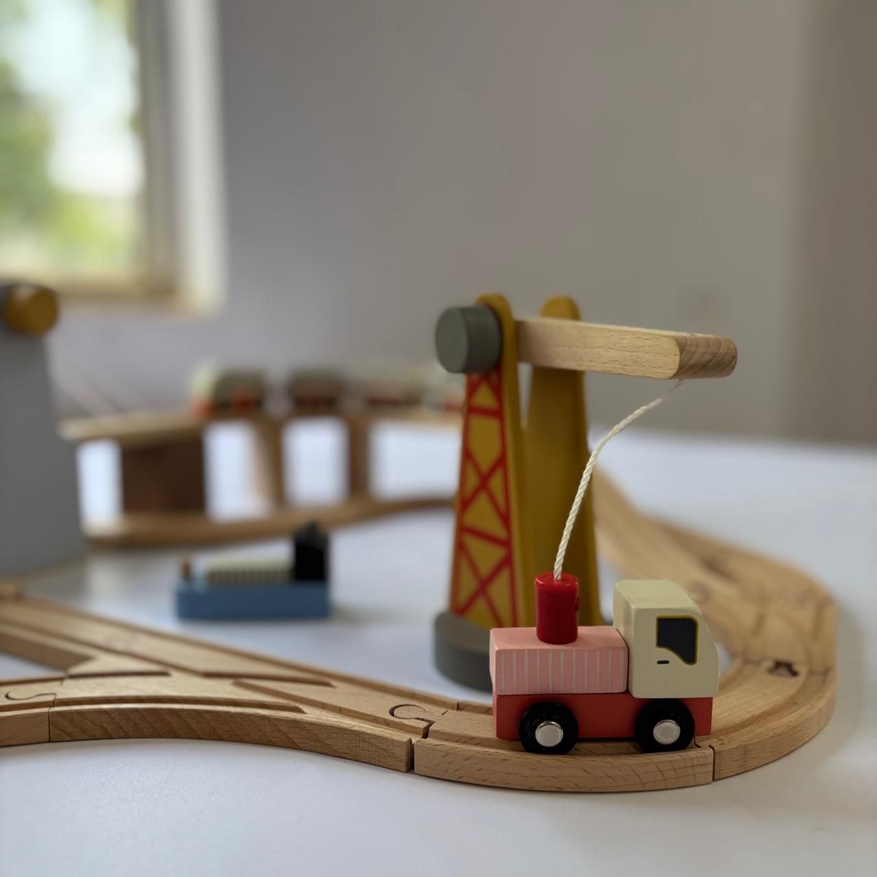Ship & Station - Libral Traders