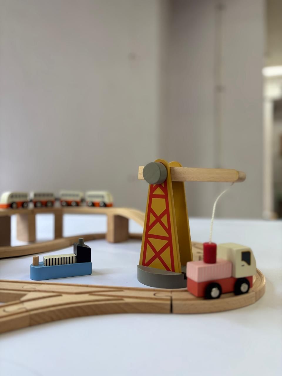 Ship & Station - Libral Traders